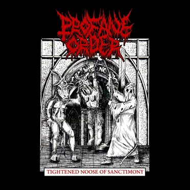 Profane Order