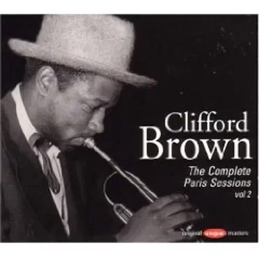 The Complete Paris Sessions, Volume 2