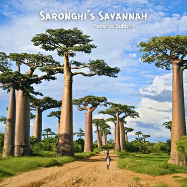 Saronghi’s Savannah