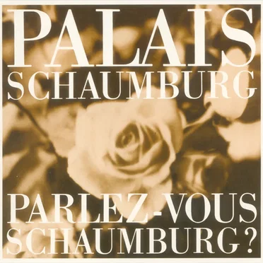 Parlez-Vous Schaumburg?
