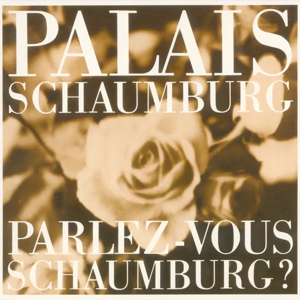 Parlez-Vous Schaumburg?