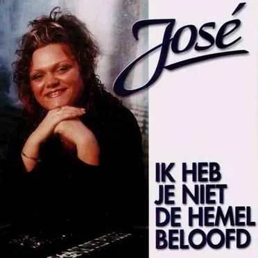 Ik heb je niet de hemel beloofd
