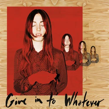 Give in to Whatever