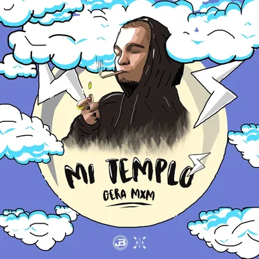 Mi templo