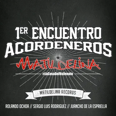 1er encuentro acordeoneros