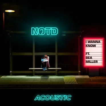 I Wanna Know (acoustic)