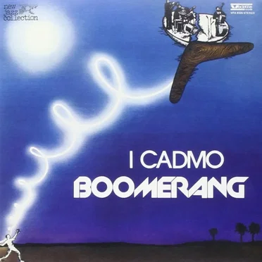 I Cadmo