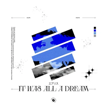 it was all a dream