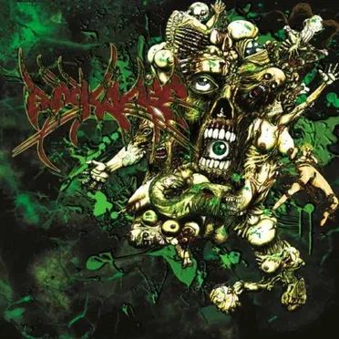 Invasion of the Depraved