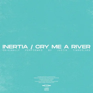 Cry Me A River