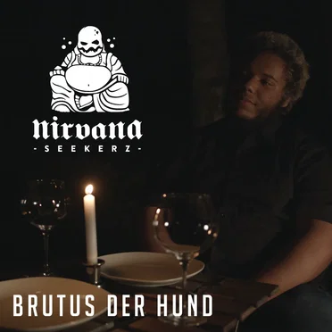 Brutus der Hund