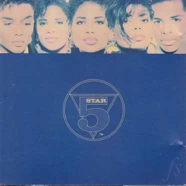 Five Star by Five Star - album cover
