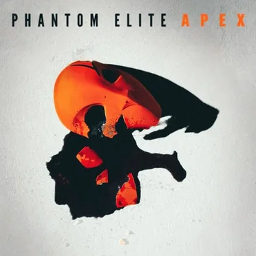 Apex by Phantom Elite - album cover