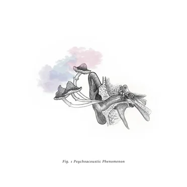 Psychoacoustic Phenomenon