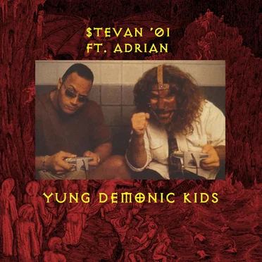 YUNG DEMONIC KIDS