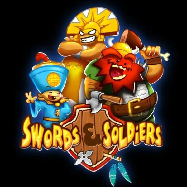 Swords & Soldiers Soundtrack