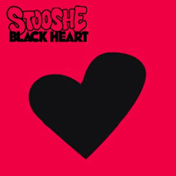 Black Heart