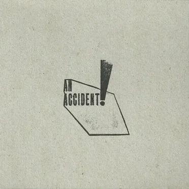 An Accident! by Kristen - album cover