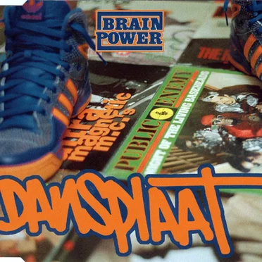Dansplaat Remix EP