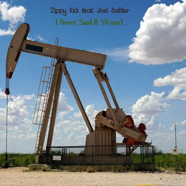 I Never Said It Wasn’t