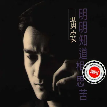 明明知道相思苦