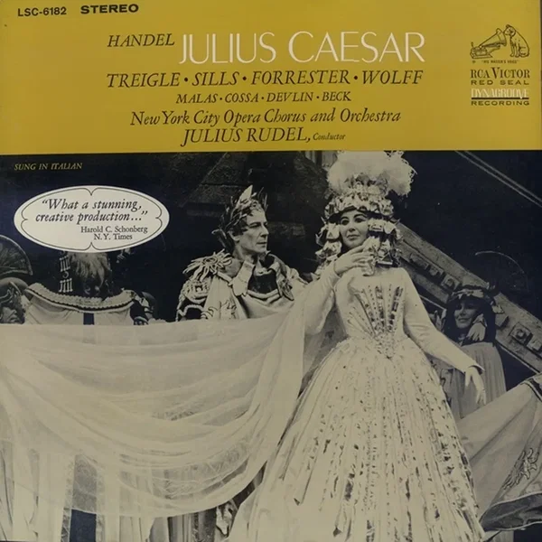 Julius Caesar