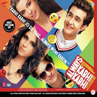 Always Kabhi Kabhi