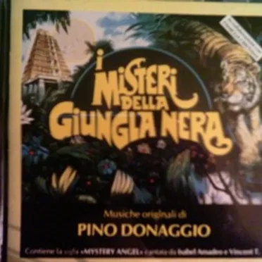 I misteri della giungla nera