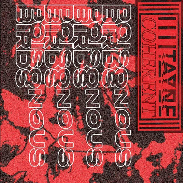Coherent (Poisonous Birds remix)