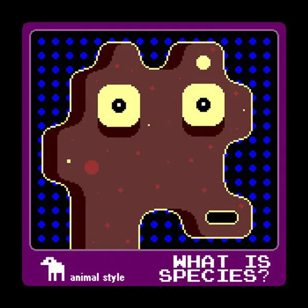 What Is Species?