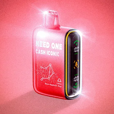 need one (DEMO) by CashIconic - album cover