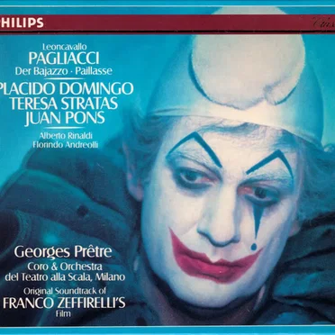 Pagliacci