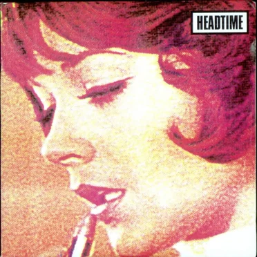 Graham EP by Headtime - album cover