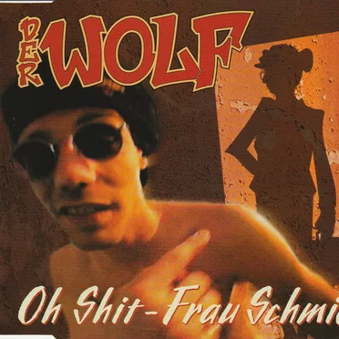 Oh Shit - Frau Schmidt