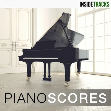 Piano Scores: Introspective & Heartfelt
