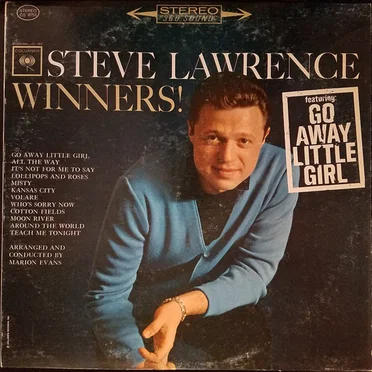 Steve Lawrence