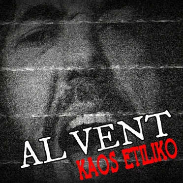 Al Vent by Kaos Etíliko - album cover