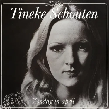 Zondag in april