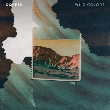 Copper