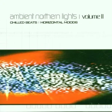 Ambient Northern Lights, Volume II by Various Artists - album cover