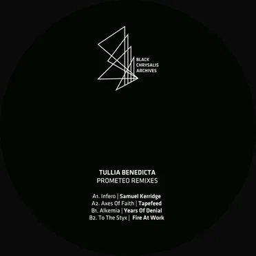 Prometeo Remixes | Imago Series 02