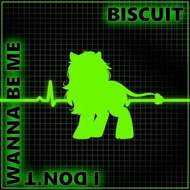 I Don’t Wanna Be Me