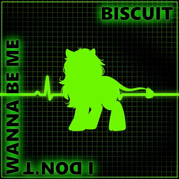 I Don’t Wanna Be Me