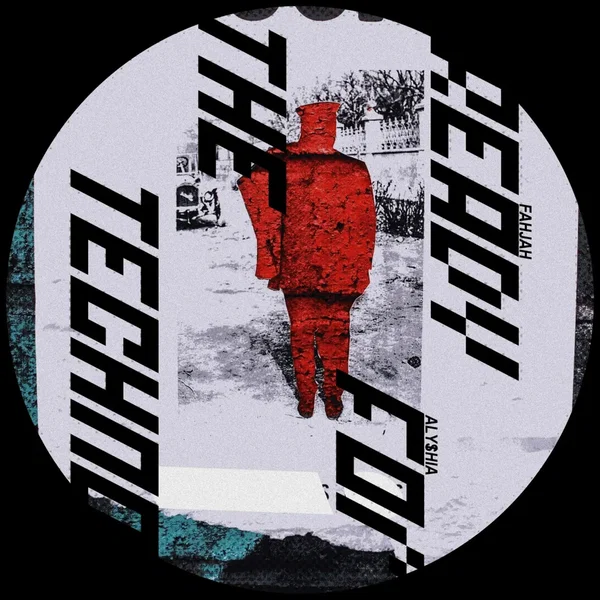 Ready for the Techno