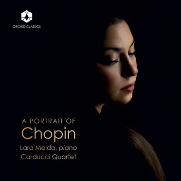 A Portrait of Chopin