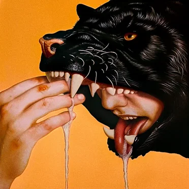 SURVIVAL MODE by Rilès - album cover
