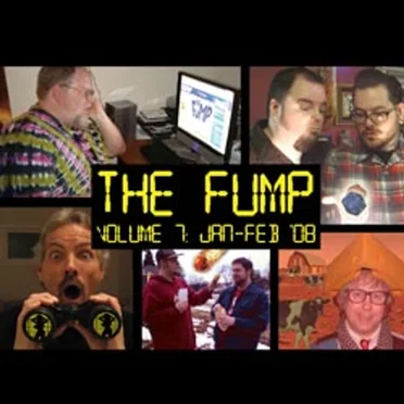 The FuMP, Volume 7: January - February 2008 by Various Artists - album cover