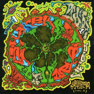 Subterranean Hitz, Volume 1 by Various Artists - album cover