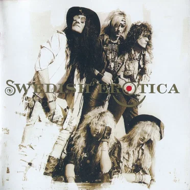 Swedish Erotica