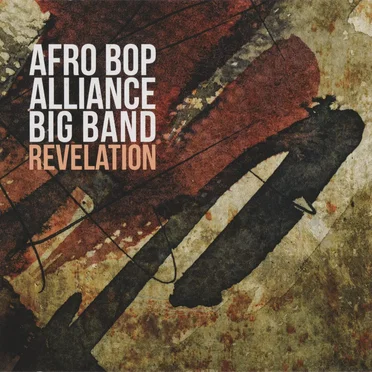 Afro Bop Alliance Big Band